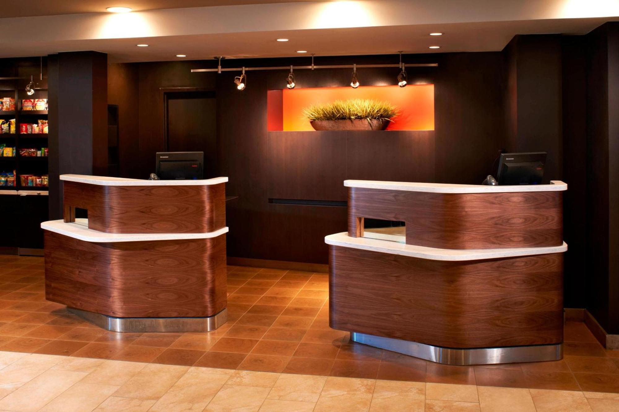 Hotel Courtyard Toledo Rossford/Perrysburg Exterior foto